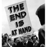 The End Is At Hand