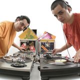 Drumagick Mix @ Beatmasters Studio Sao Paulo - 2007