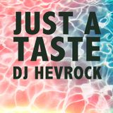 DJ Hevrock - New mix (2014)