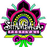 The first little taste of Shambala 2012