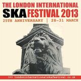 Time Tunnel's Guide To The London International Ska Festival 2013