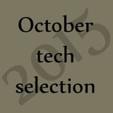 Milos Pesovic - October 2015 tech selection