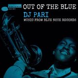 Out of the Blue