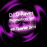 Promotion Set - 4th Quarter 2k14