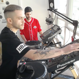 The Comedown w Joey LaBeija & Rabit @ The Lot Radio 12 March 2016