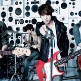 CNBLUE - beautiful k-rock & k-pop