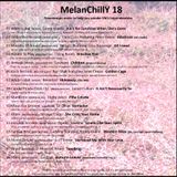 SeeWhy MelanChillY18