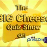 The Big Cheese, Episode 3