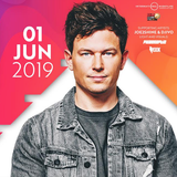 #056CCR / Fedde Le Grand for Culture Club Revelin
