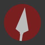 FADED ARROW - AUGUST 26TH - 2015
