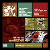 Douglas Gibbs Live @ Friday Night Social