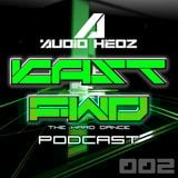 Audio Hedz Kast FWD 002