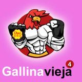 CHUS S.O.S - GALLINA VIEJA 4º EDICION