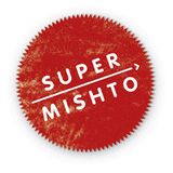 Super Mishto!