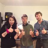 02/07/12: Vice with Jiro Bevis Guest Mix