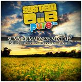 Summer Madness Mixtape - 46 tracks in 82 minutes!