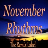 November Rhythms (where deephouse meets techhouse music tunes)