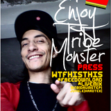 Enjöy Tribe Mönster Press "WTFH IS THIS" live mix