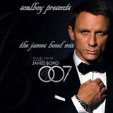 james bond spectre mix by soulboy.v2.0