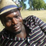 Brother Olu's Happenstance Vol 2: Rude Mahogany @KHMC 21 March