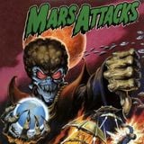 Mars Attacks Part 1