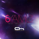 6YAMC - Manuel Le Saux b2b Ronny K