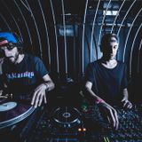 Tgò Shapes #01 // Shapes Soundsystem Warm up