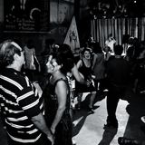 Matine Gamboa vol 1 (April 2012) - DJ Peri Zorzella