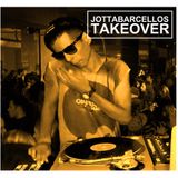 Jotta Barcellos @ Takeover - Feb 2015