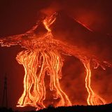 Etna's Fire (2011 demo)