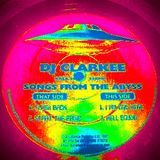 Clarkee - Death Row Techno Presents Techno Temple (Death Row Techno - 25.01.97)