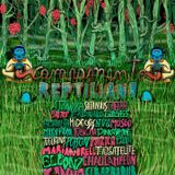 BadTrip B2B TeroDactilo - Dj Set Flayana Campamento Reptiliano