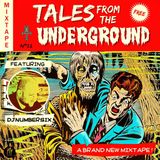 Tales from the underground - Spéciale IN THE MOOD