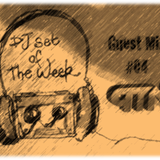 PTN 'DJ Set of the Week Guest Mix #04'