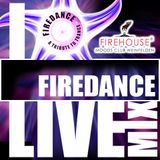 Live Mix - Firedance - Firehouse Weinfelden - 11.02.2012