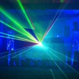 Insomnia - Good Friday 2013