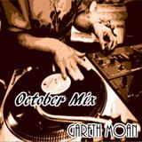 October Mix