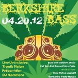 Stingy Needles-Berkshire Bass 4-20-12 Moombahton Set