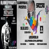 BluDeepNights on Westradio Vol.46 Depaack and Saccao