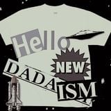 Sweet Rocksteady Reggae Music. My Dadaism in Uptown dubwise.