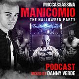 Muccassassina Halloween 2015 Manicomio