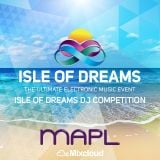 Isle Of Dreams DJ Competition