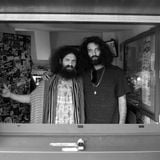 Kutmah & Gaslamp Killer present Sketchbook Radio - 1st October 2014
