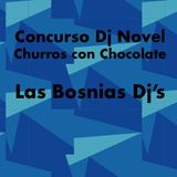 Concurso Dj Novel - Las Bosnias Dj's