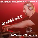 DJ BASS N-R-G @Radio Corax 6.12.2015 HOMEZONE >> BACK TO OLDSCHOOL II <<
