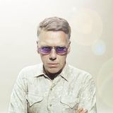 Eddy De Clercq @ Cocoricò, Riccione - 03.09.1992