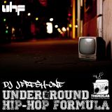 UHF: Underground Hip-Hop Formula
