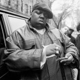 B-I-G, G-I-E, AKA B.I.G. Geddit Biggie