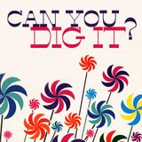 Can You Dig It ?