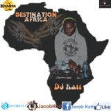 Destination Africa